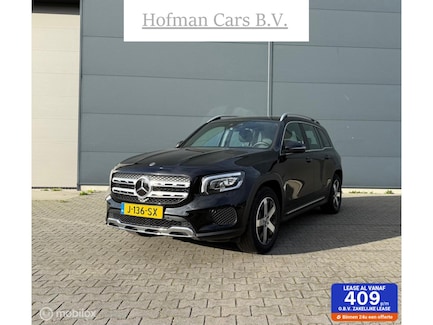 Mercedes-Benz GLB 0