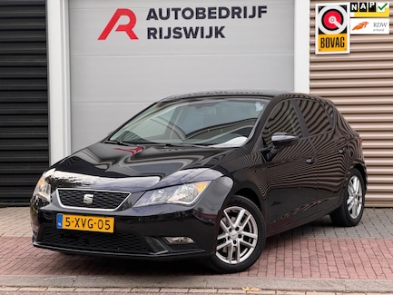 SEAT Leon 0