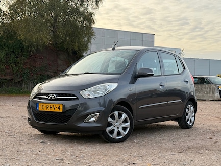 Hyundai i10 0