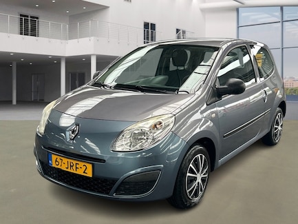 Renault Twingo 0