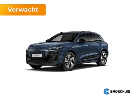 Audi Q6 e-tron 0