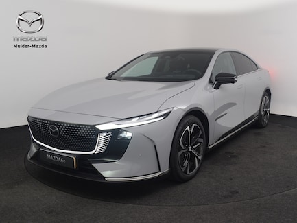 Mazda 6e 0