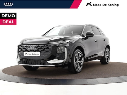 Audi Q3 0