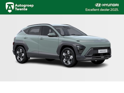 Hyundai Kona 0