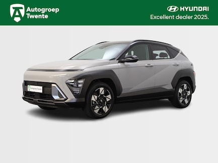 Hyundai Kona 0