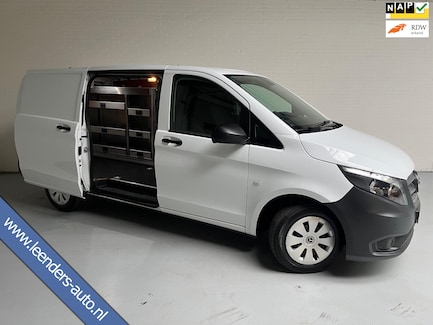 Mercedes-Benz Vito 0