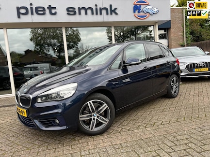 BMW 2-Serie Active Tourer 0