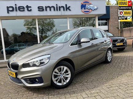 BMW 2-Serie Active Tourer 0