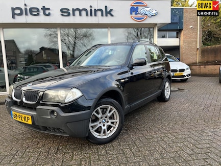 BMW X3 0