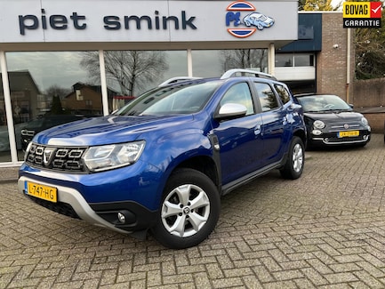 Dacia Duster 0