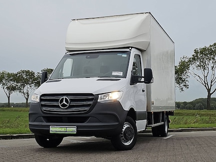 Mercedes-Benz Sprinter 0