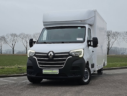 Renault Master 0