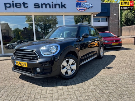 MINI Countryman 0