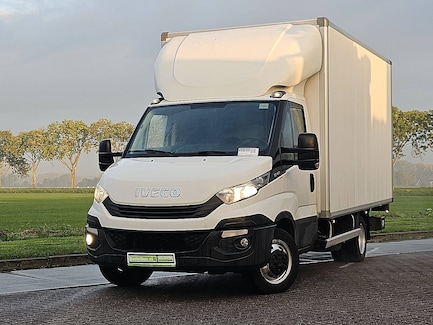 IVECO Daily 0