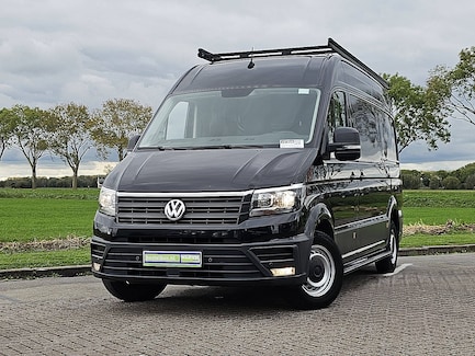 Volkswagen Crafter 0
