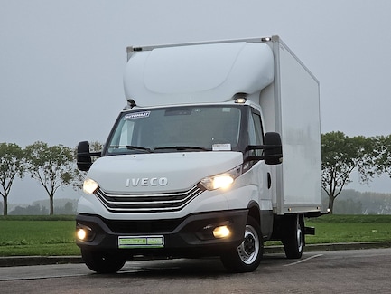 IVECO Daily 0