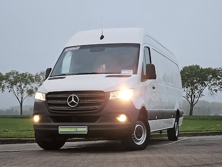 Mercedes-Benz Sprinter 0