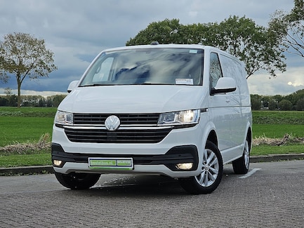 Volkswagen Transporter 0