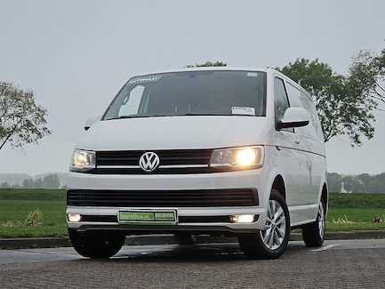 Volkswagen Transporter 0