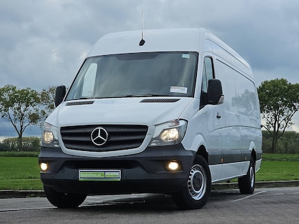 Mercedes-Benz Sprinter 0