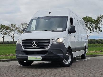 Mercedes-Benz Sprinter 0