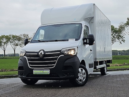 Renault Master 0