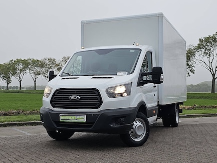 Ford Transit 0