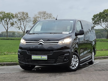Citroën Jumpy 0
