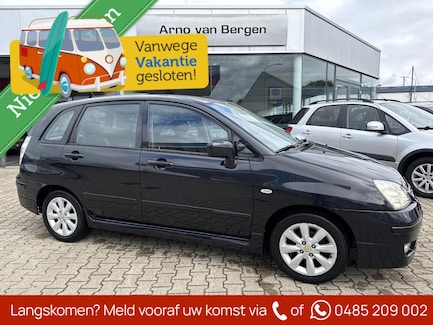 Suzuki Liana 0