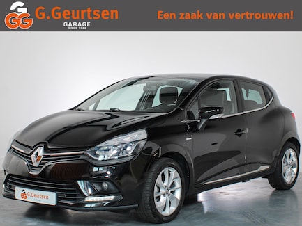 Renault Clio 0
