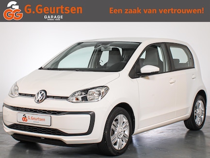Volkswagen Up! 0