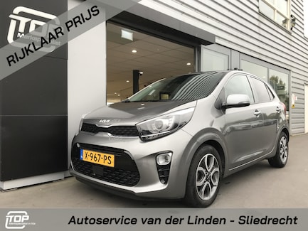 Kia Picanto 0