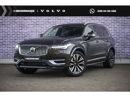 Volvo XC90 0