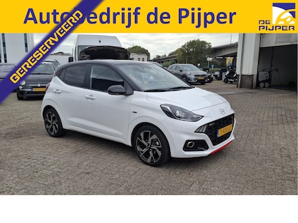 Hyundai i10 0
