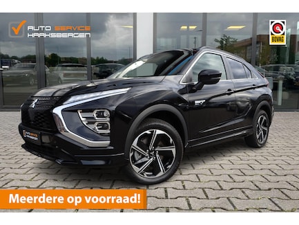 Mitsubishi Eclipse Cross 0