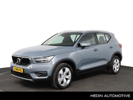 Volvo XC40 0