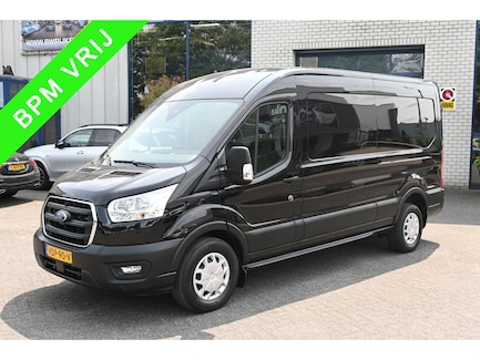Ford Transit 0