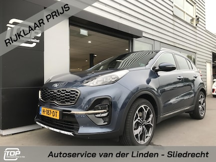 Kia Sportage 0