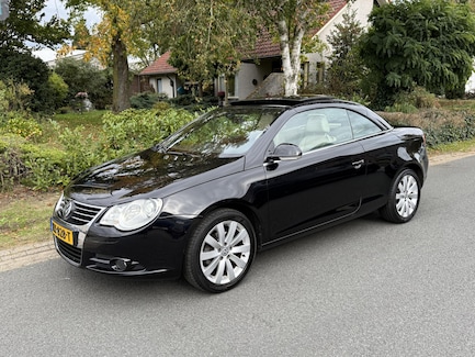 Volkswagen Eos 0