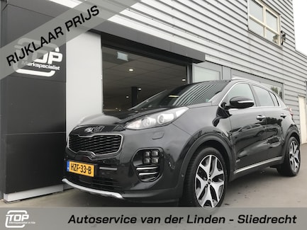 Kia Sportage 0