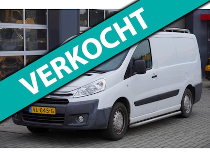 Citroën Jumpy 0