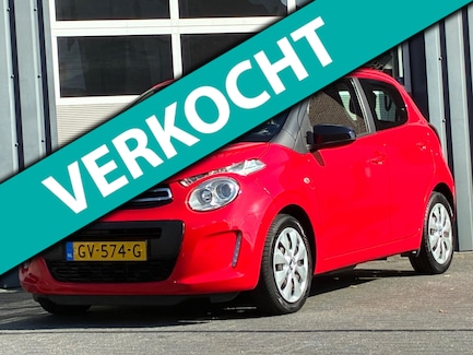 Citroën C1 0