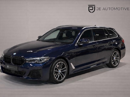 BMW 5-Serie 0