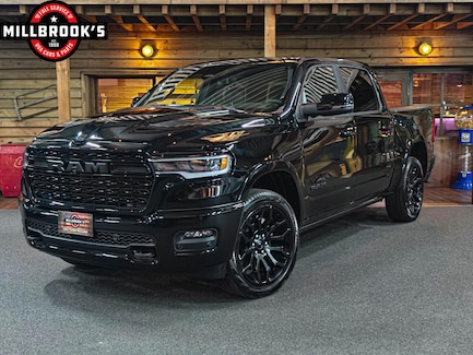 Dodge Ram 1500 0