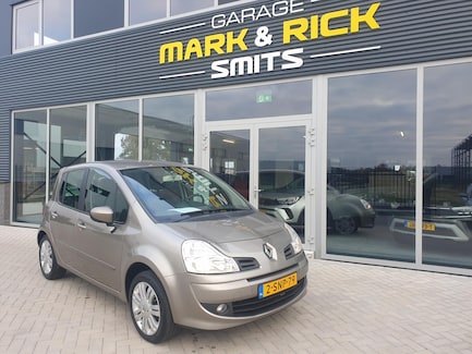 Renault Modus 0