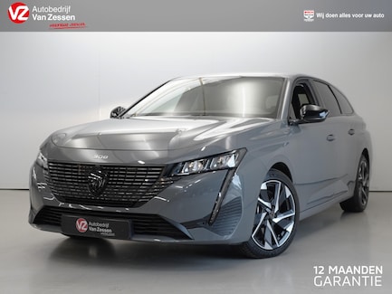 Peugeot 308 0