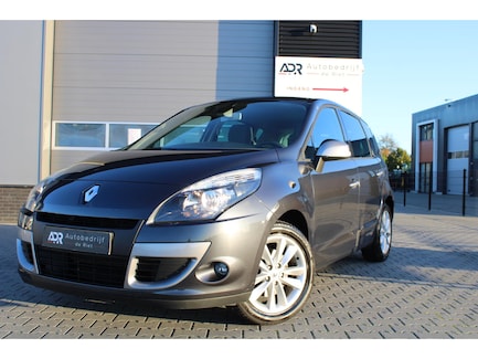 Renault Scenic 0