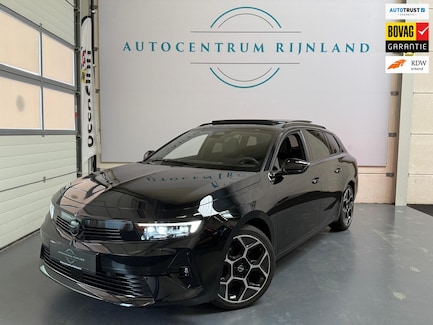 Opel Astra 0