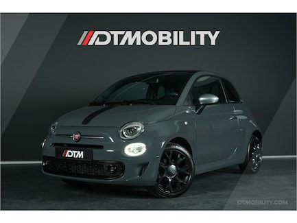 Fiat 500 0