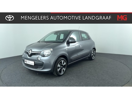 Renault Twingo 0